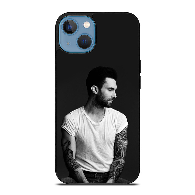 ADAM LEVINE MAROON 5 BAND iPhone 13 Case