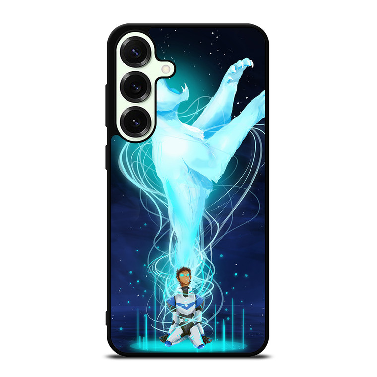 BLUE LION VOLTRON Samsung Galaxy S25 Plus Case