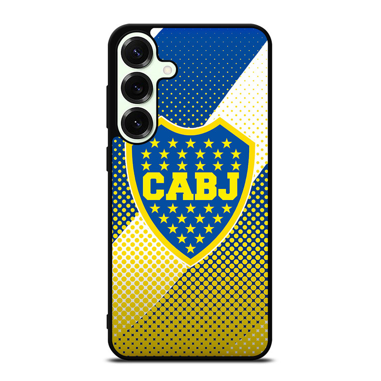 BOCA JUNIORS ICON Samsung Galaxy S25 Plus Case