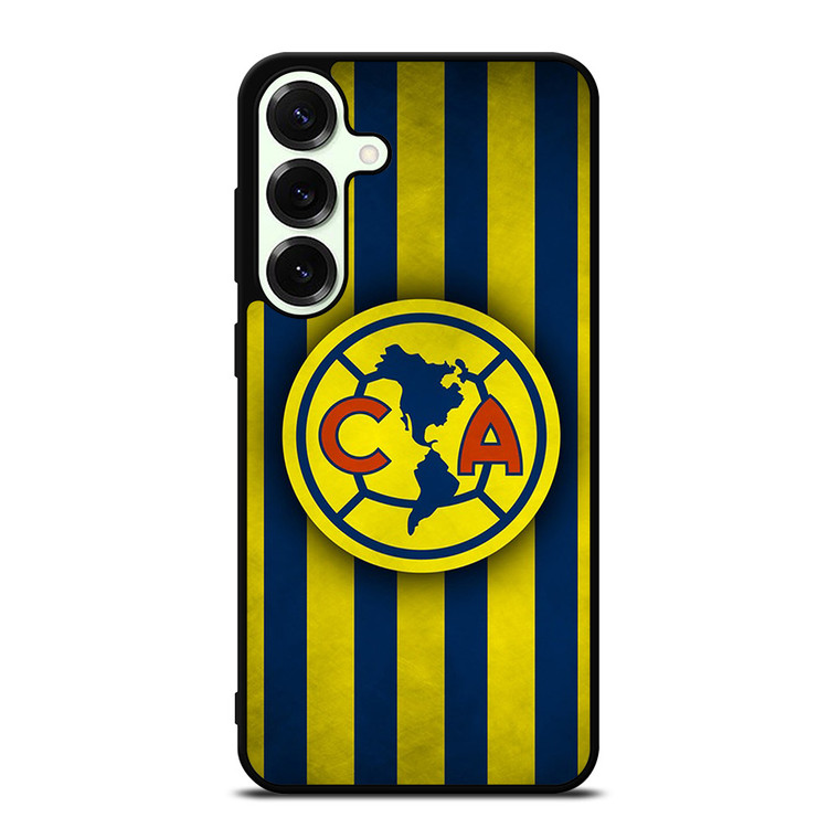 CLUB AMERICA LOGO 3 Samsung Galaxy S25 Plus Case