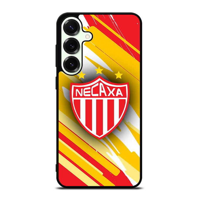 CLUB NECAXA FOOTBALL 2 Samsung Galaxy S25 Plus Case