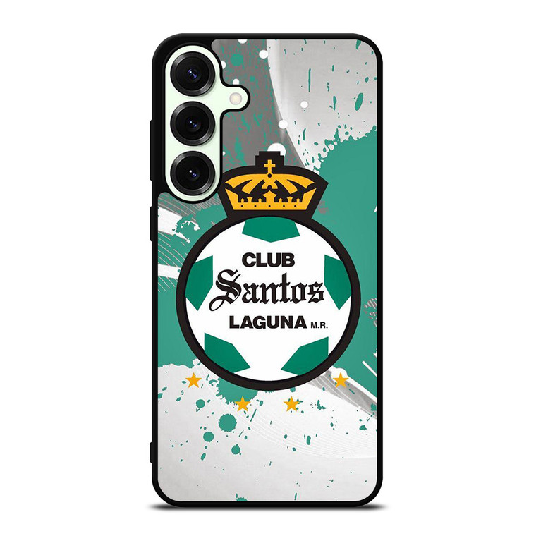CLUB SANTOS LAGUNA 2 Samsung Galaxy S25 Plus Case