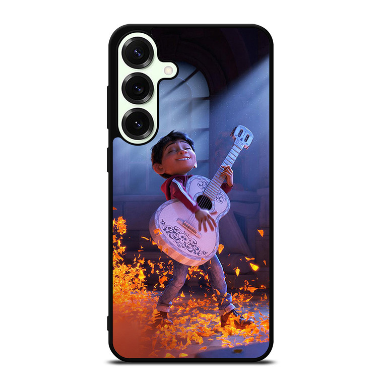 COCO DISNEY 3 Samsung Galaxy S25 Plus Case