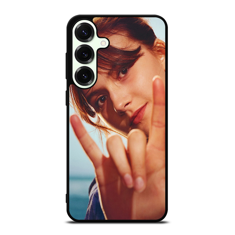 CODA EMILIA JONES Samsung Galaxy S25 Plus Case