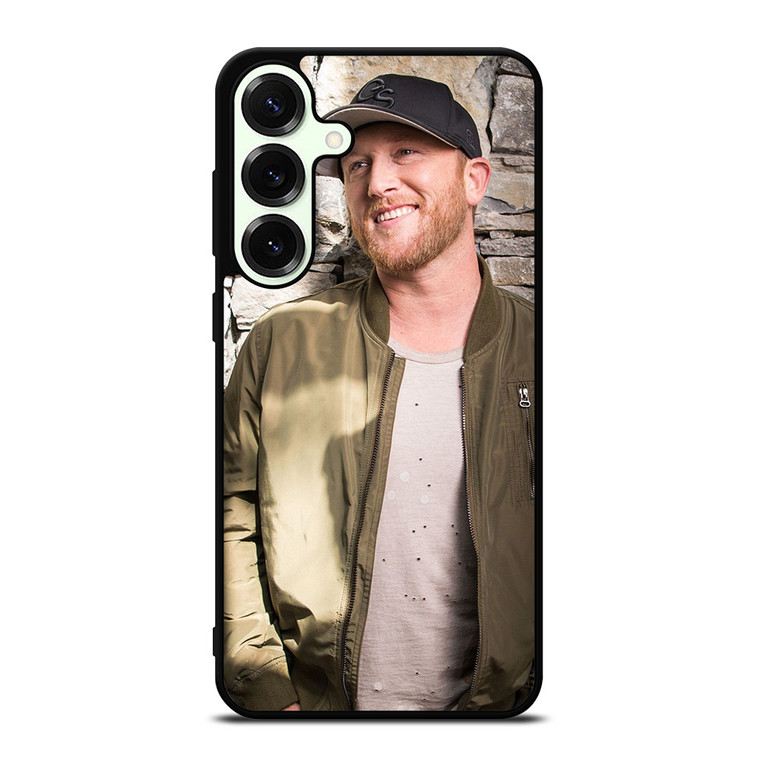 COLE SWINDELL COOL Samsung Galaxy S25 Plus Case