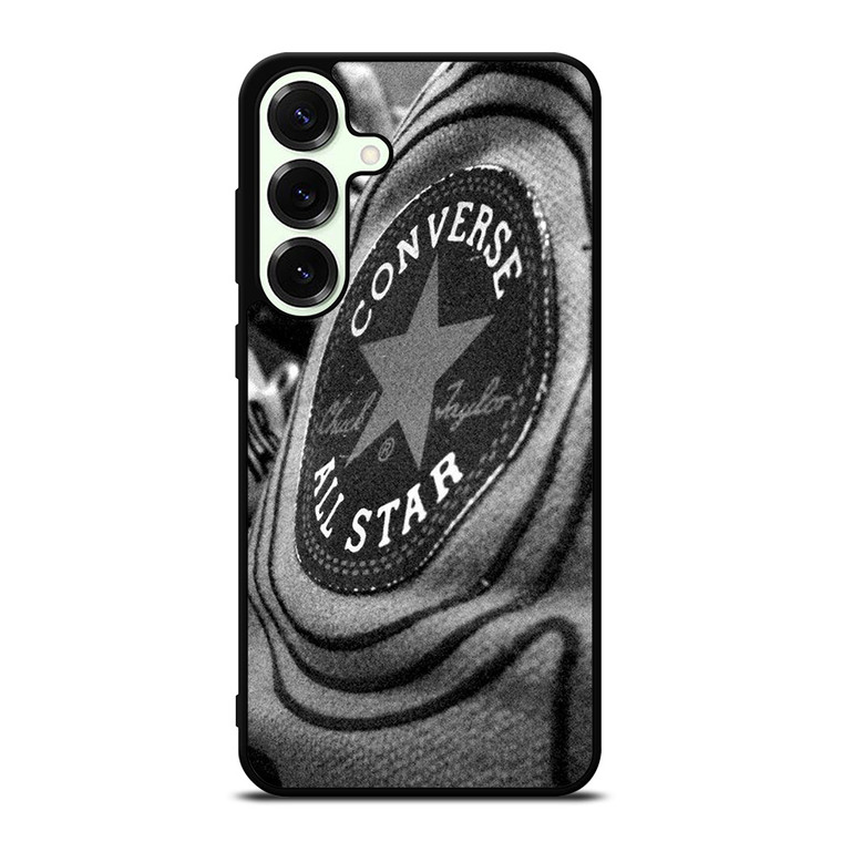 CONVERSE ALL STAR SHOES Samsung Galaxy S25 Plus Case