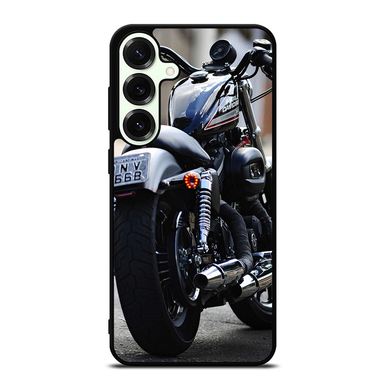 COOL HARLEY DAVIDSON 2 Samsung Galaxy S25 Plus Case
