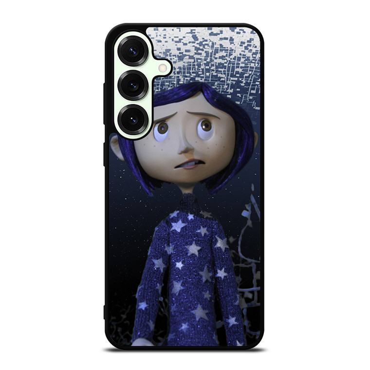 CORALINE Samsung Galaxy S25 Plus Case
