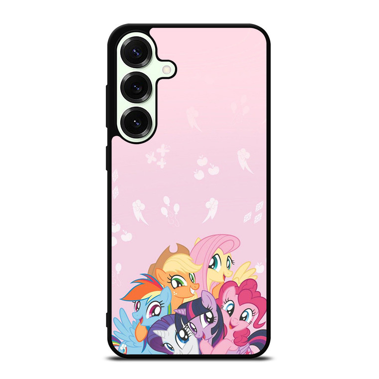 CUTE MY LITTLE PONY Samsung Galaxy S25 Plus Case