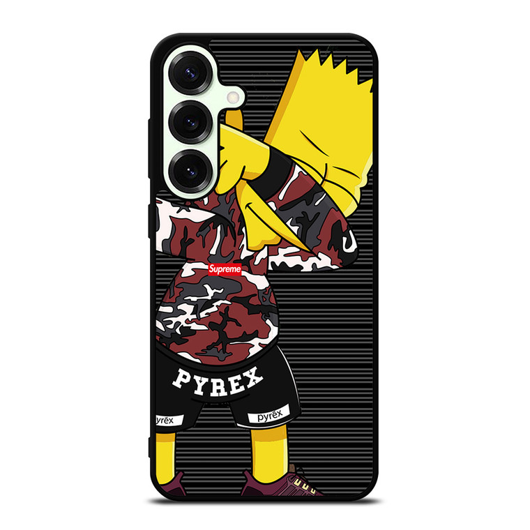 DAB DANCE Samsung Galaxy S25 Plus Case