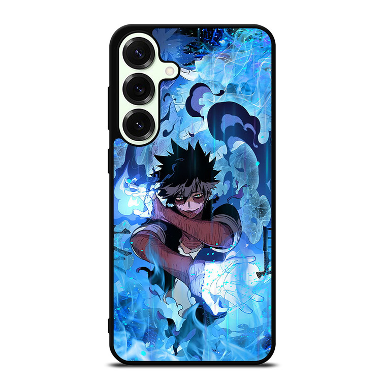 DABI MY HERO ACADEMIA Samsung Galaxy S25 Plus Case