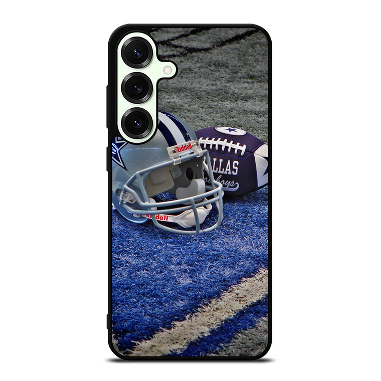 DALLAS COWBOYS 2 Samsung Galaxy S25 Plus Case