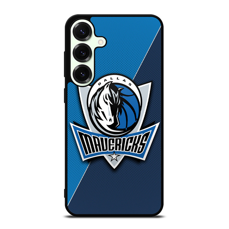 DALLAS MAVERICKS LOGO Samsung Galaxy S25 Plus Case