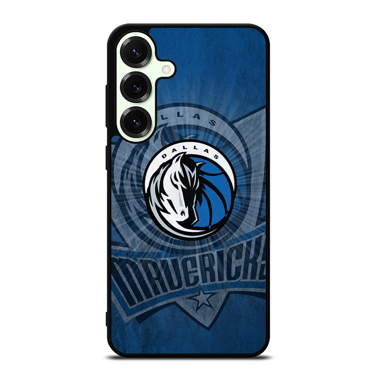 DALLAS MAVERICKS NBA 2 Samsung Galaxy S25 Plus Case
