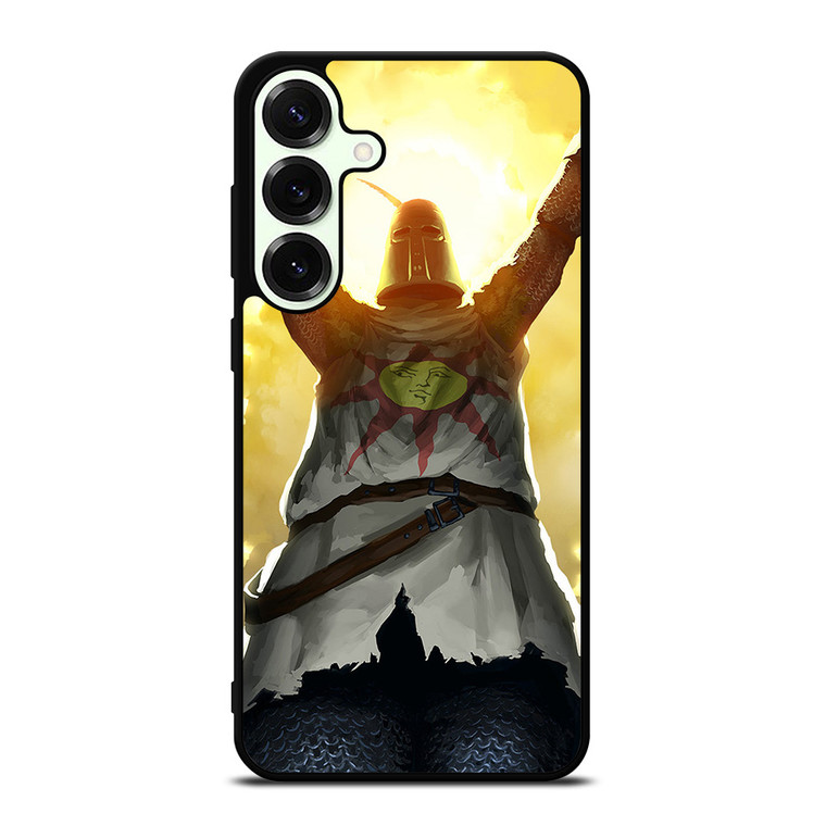 DARK SOULS PRAISE THE SUNS 2 Samsung Galaxy S25 Plus Case