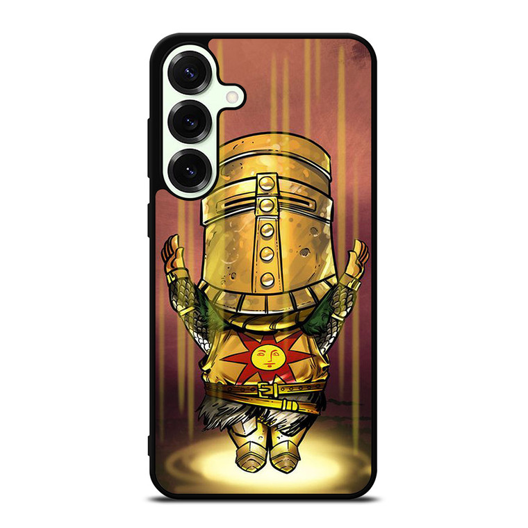 DARK SOULS PRAISE THE SUNS Samsung Galaxy S25 Plus Case