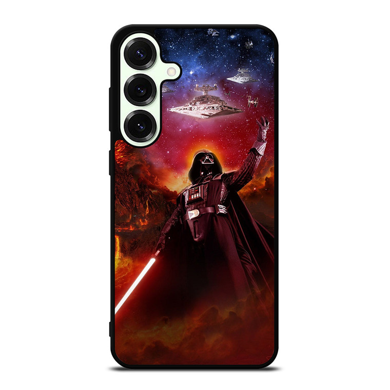 DARTH VADER STAR WARS Samsung Galaxy S25 Plus Case
