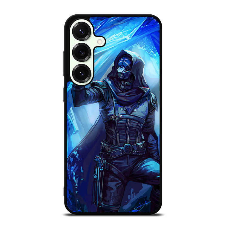 DESTINY HUNTER 2 Samsung Galaxy S25 Plus Case