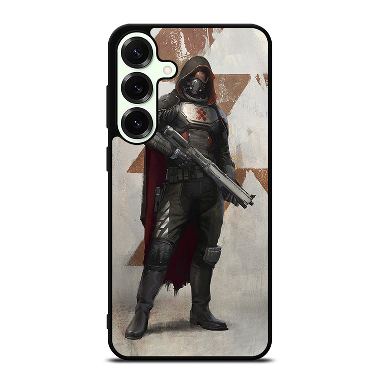 DESTINY HUNTER 3 Samsung Galaxy S25 Plus Case