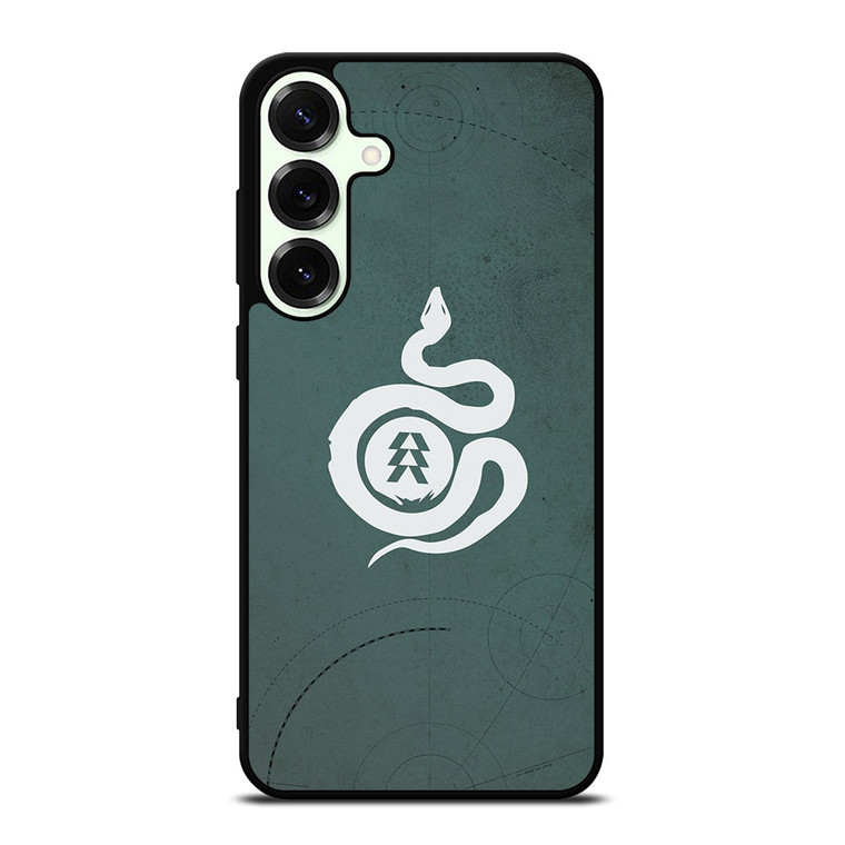 DESTINY HUNTER SYMBOL 3 Samsung Galaxy S25 Plus Case