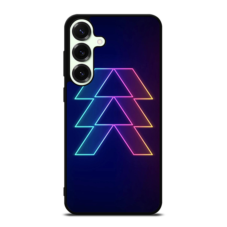 DESTINY HUNTER SYMBOL Samsung Galaxy S25 Plus Case
