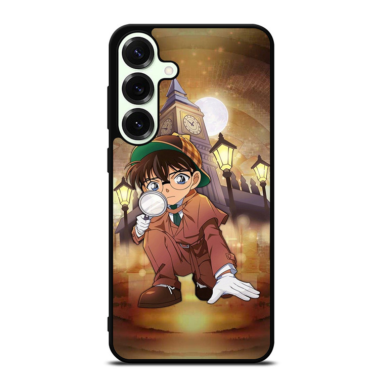 DETECTIVE CONAN 2 Samsung Galaxy S25 Plus Case