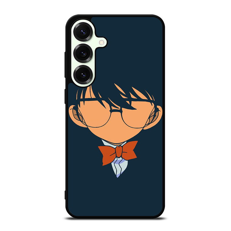 DETECTIVE CONAN FACE Samsung Galaxy S25 Plus Case