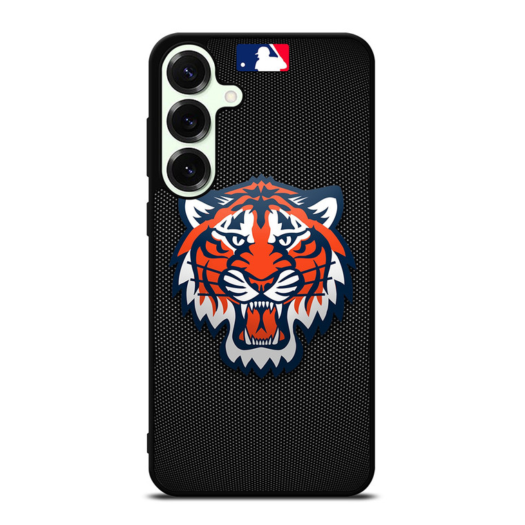 DETROIT TIGERS ICON Samsung Galaxy S25 Plus Case