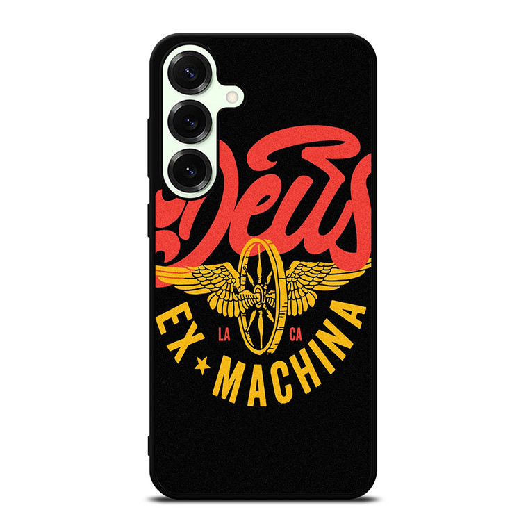 DEUS EX MACHINA 2 Samsung Galaxy S25 Plus Case