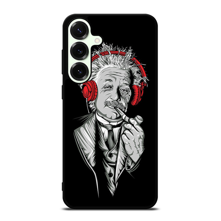 DGK ALBERT EINSTEIN HYPE Samsung Galaxy S25 Plus Case