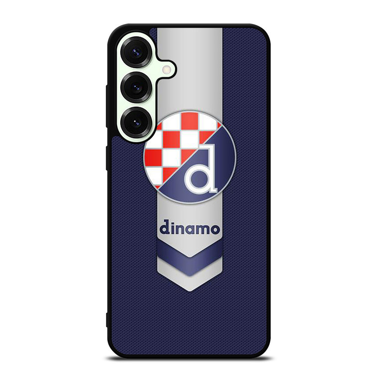 DINAMO ZAGREB LOGO Samsung Galaxy S25 Plus Case