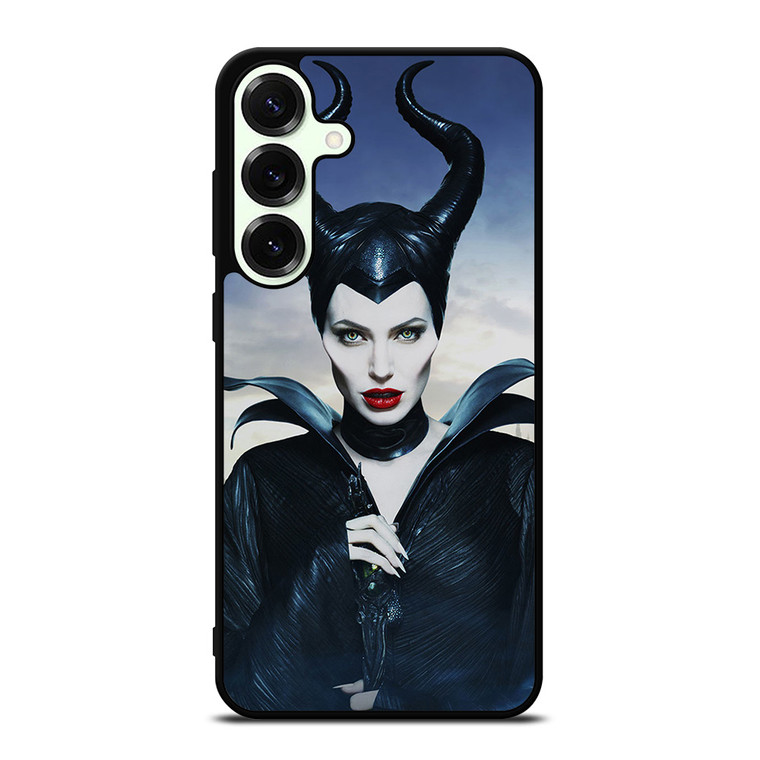 DISNEY MALEFICENT Samsung Galaxy S25 Plus Case
