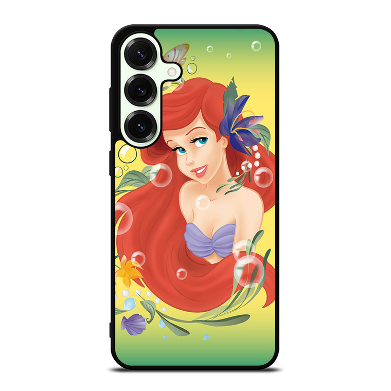 DISNEY THE LITTLE MERMAID Samsung Galaxy S25 Plus Case