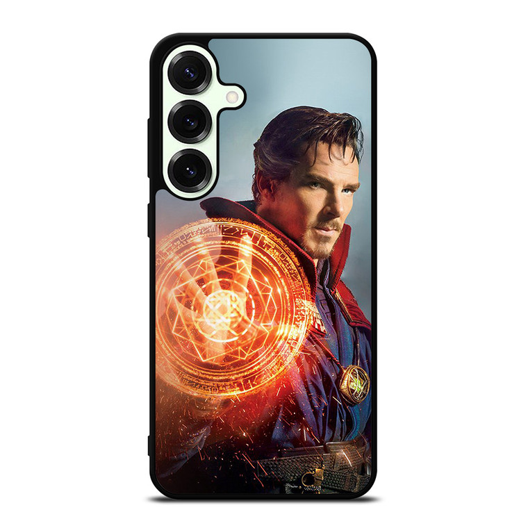 DOCTOR STRANGE MARVEL 3 Samsung Galaxy S25 Plus Case
