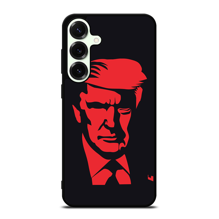 DONALD TRUMP Samsung Galaxy S25 Plus Case