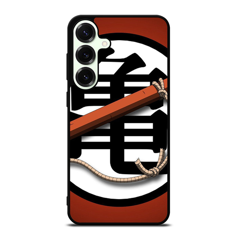 DRAGON BALL Z LOGO 2 Samsung Galaxy S25 Plus Case