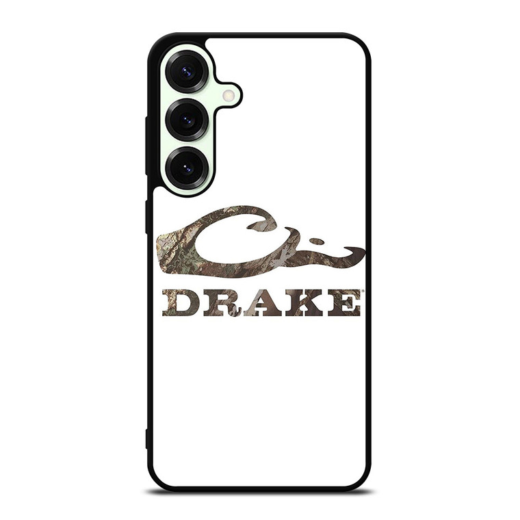 DRAKE WATERFOWL LOGO Samsung Galaxy S25 Plus Case