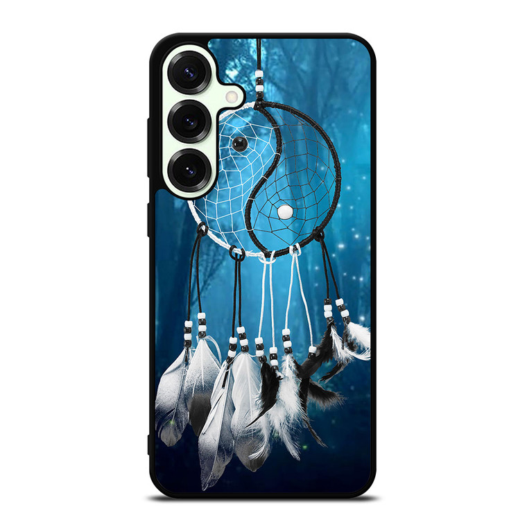 DREAMCATCHER CHINESE TAIJI Samsung Galaxy S25 Plus Case