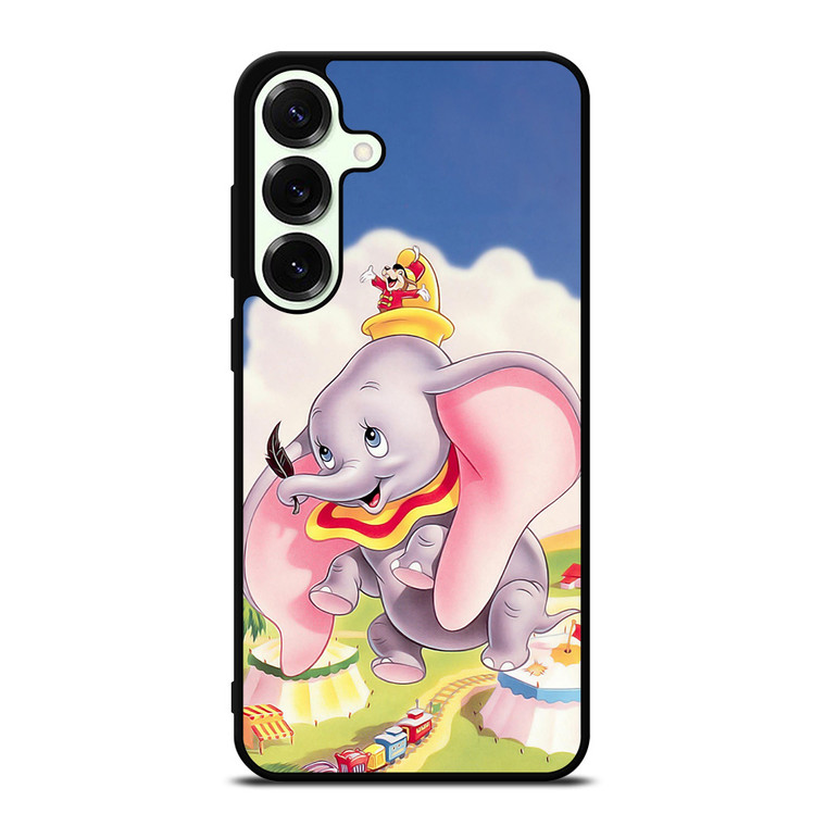 DUMBO DISNEY CUTE Samsung Galaxy S25 Plus Case