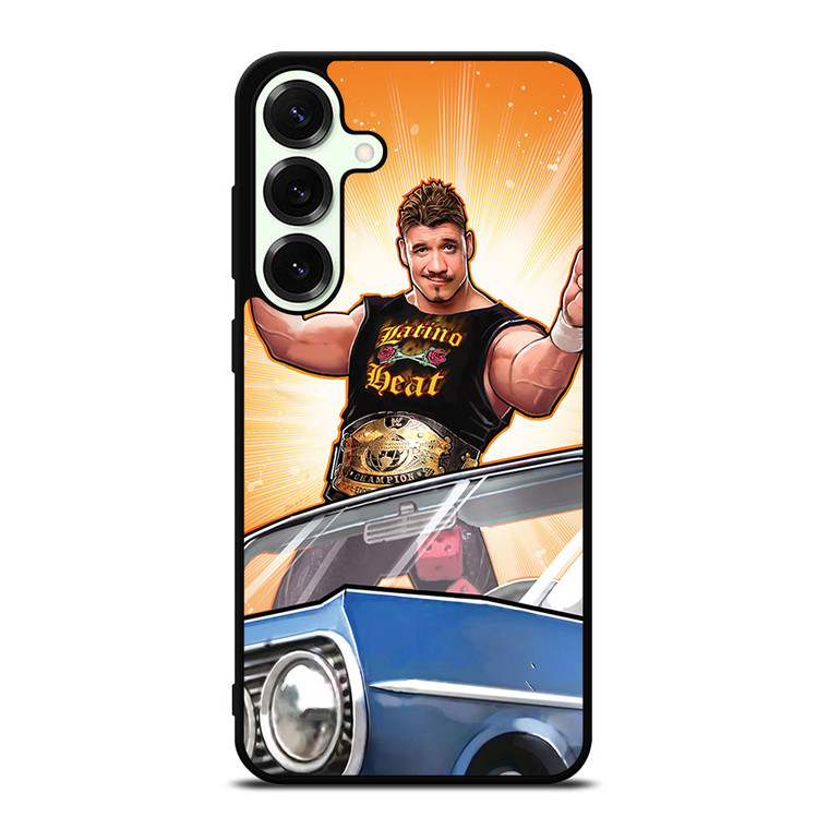 EDDIE GUERRERO WWE CHAMPION 2 Samsung Galaxy S25 Plus Case