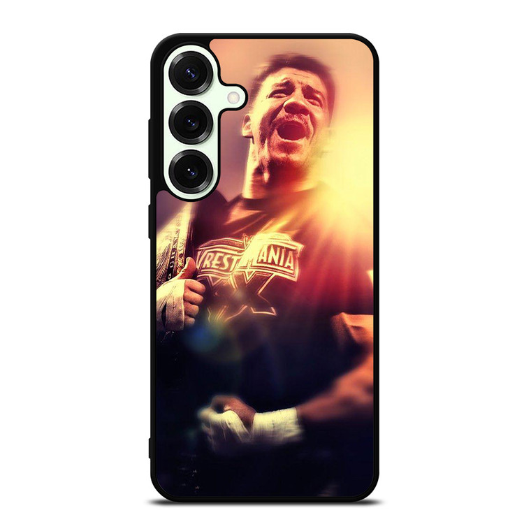 EDDIE GUERRERO WWE CHAMPION 4 Samsung Galaxy S25 Plus Case