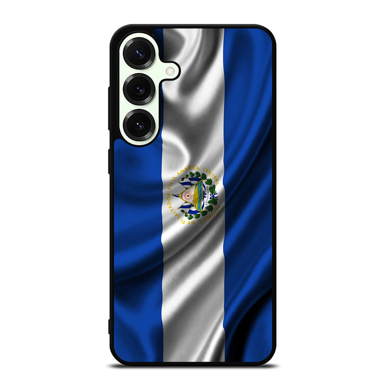 EL SALVADOR SYMBOL Samsung Galaxy S25 Plus Case