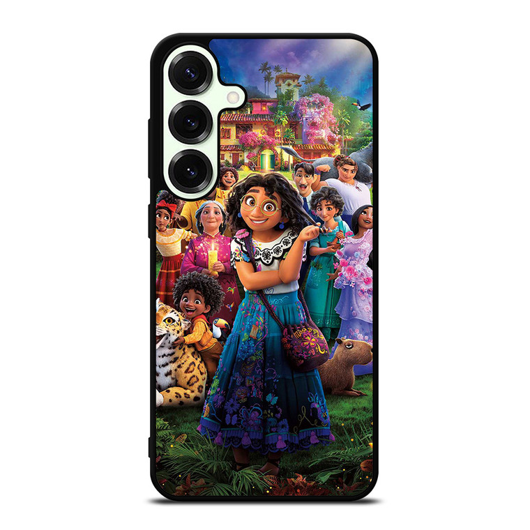ENCANTO DISNEY Samsung Galaxy S25 Plus Case