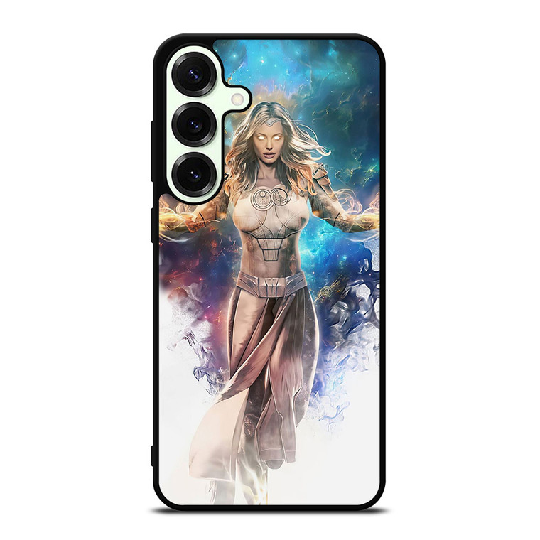 ETERNALS MARVEL THENA Samsung Galaxy S25 Plus Case