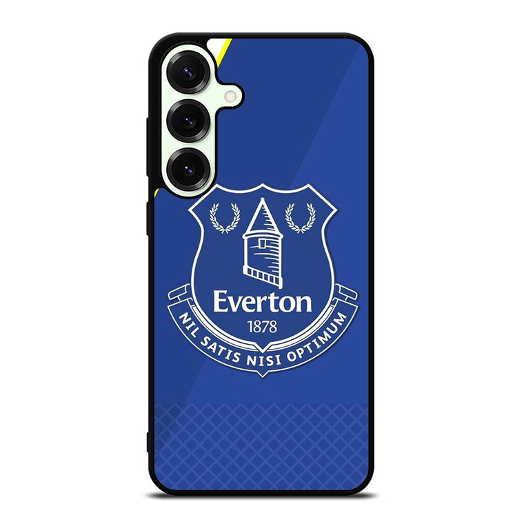 EVERTON FOOTBALL CLUB 5 Samsung Galaxy S25 Plus Case