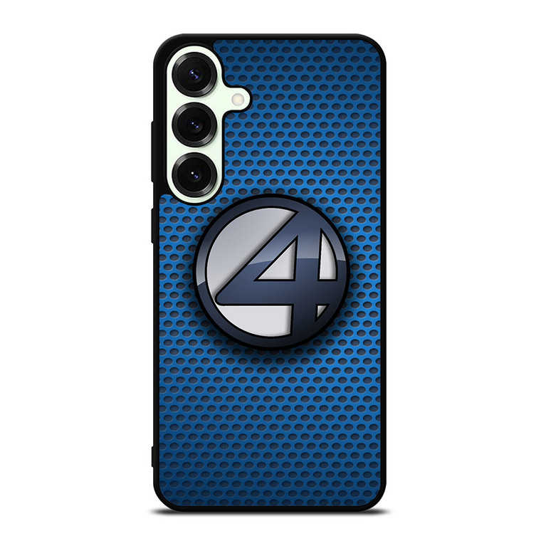 FANTASTIC 4 LOGO Samsung Galaxy S25 Plus Case