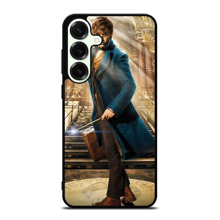 FANTASTIC BEAST Samsung Galaxy S25 Plus Case