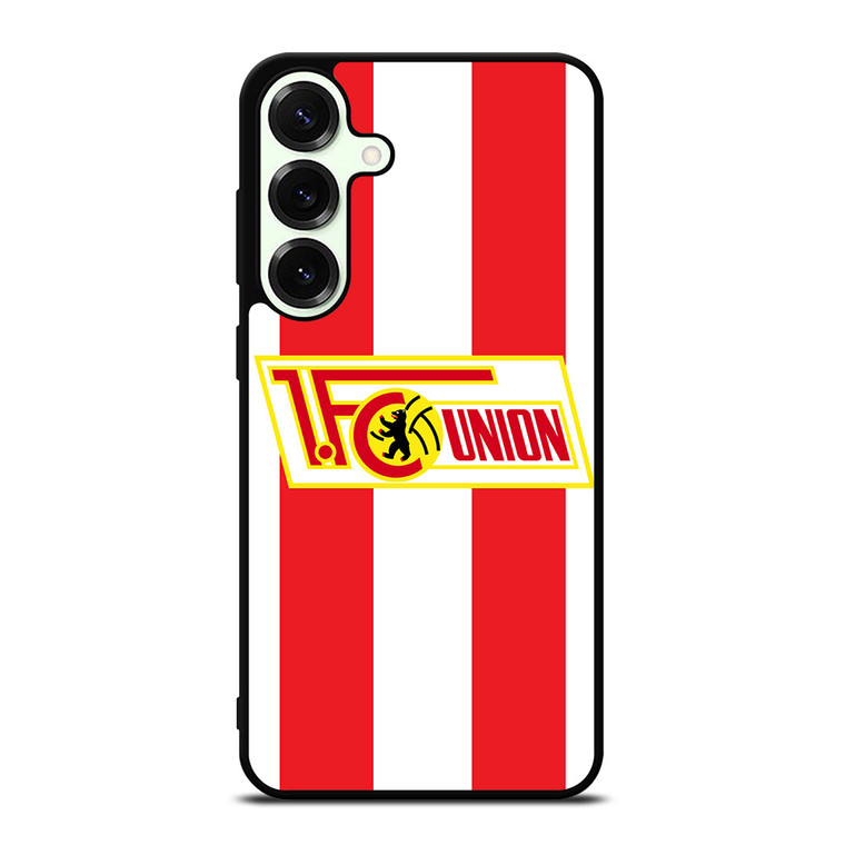 FC UNION BERLIN ICON Samsung Galaxy S25 Plus Case