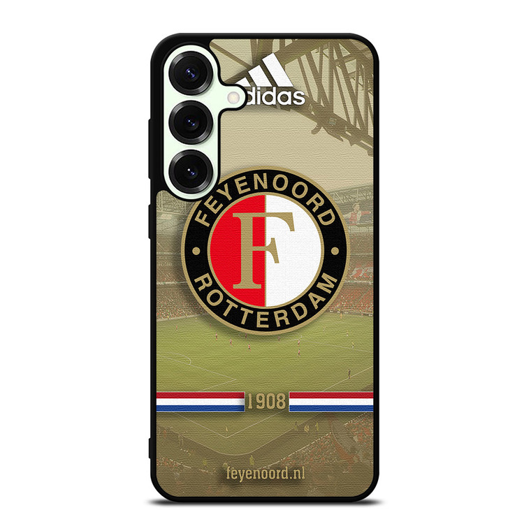 FEYENOORD ROTTERDAM ICON Samsung Galaxy S25 Plus Case