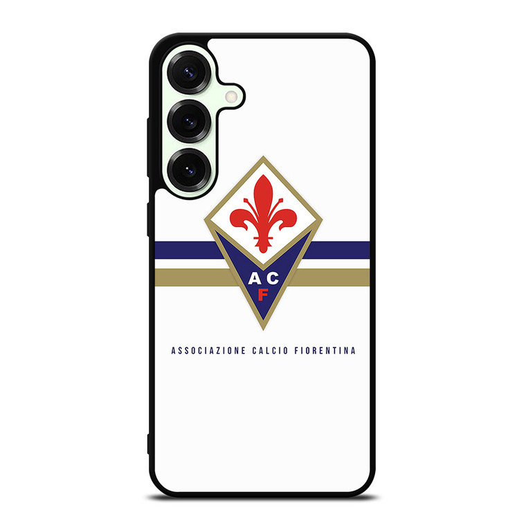 FIORENTINA FOOTBALL CLUB Samsung Galaxy S25 Plus Case